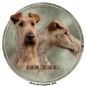 Irish Terrier