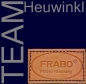 Technik-Kurzarm Team Heuwinkl