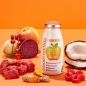 Smoothie Immunio (Rind) 250 ml