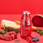 Smoothie Rind 250 ml