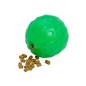 Treat Dispensing Chew Ball  8 cm