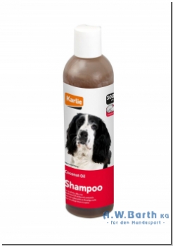 Kokosöl Shampoo 300 ml