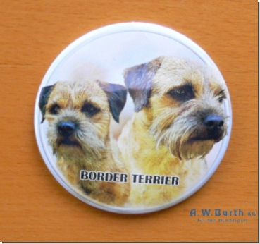 Border Terrier