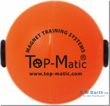 Top-Matic Technic Ball orange