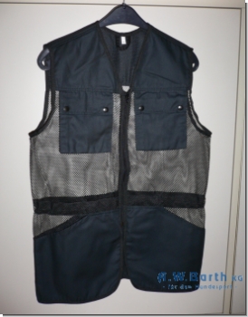 Netzgilet AIR