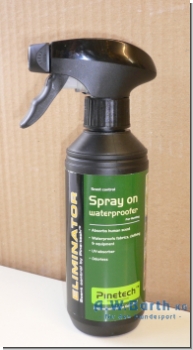 Imprägnierungsspray 300 ml