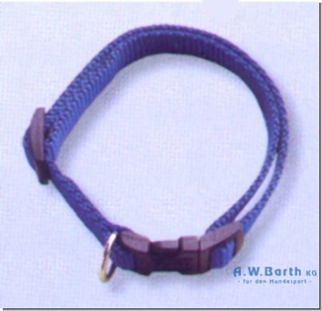 Halsband Gurtband 30-45 cm