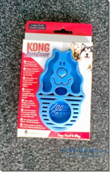 KONG ZoomGroom large