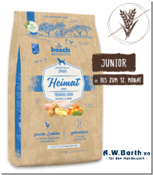 Heimat Junior Tierwohl-Huhn 1 kg