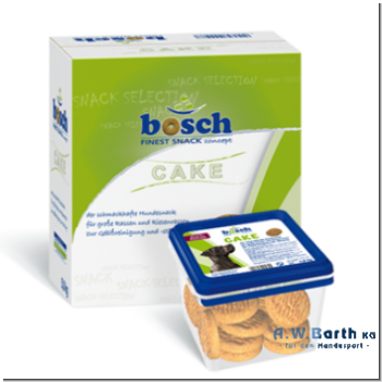 Bosch Cake 10 kg