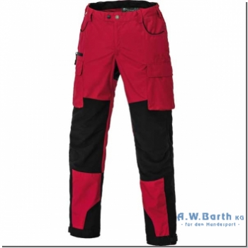 PINEWOOD Dog Sport Hose Damen Extrem