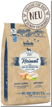 Heimat Adult Huhn 1 kg + 1 kg gratis