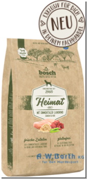 Heimat Adult Simmentaler Landrind 1 kg + 1 kg gratis