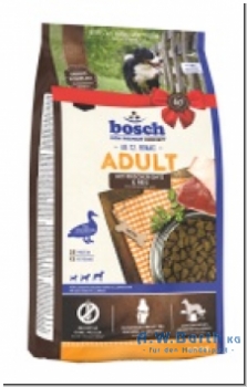 Bosch Adult Ente & Reis 1 kg