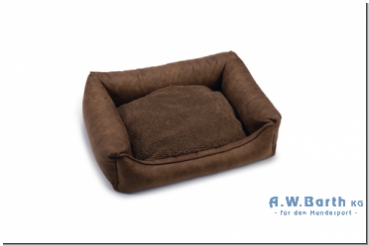 Hundebett Memory Foam UMA 80 x 60 x 23 cm