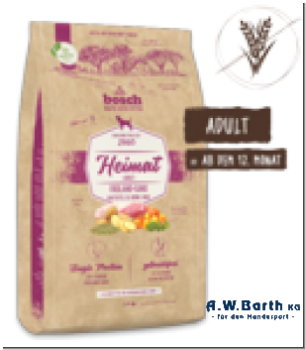 Heimat Adult Freiland-Gans 1 kg