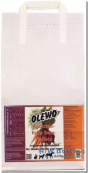 Olewo Kartotten-Rote Bete-Pellets 4 kg