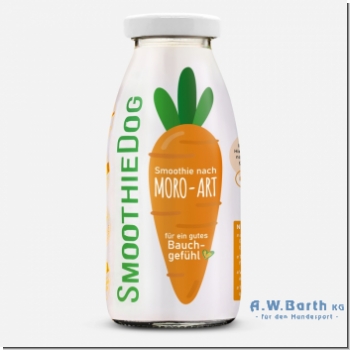 Smoothie Morosche Karottensuppe 250 ml