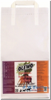 Olewo Karotten-Rote-Beete 4 kg