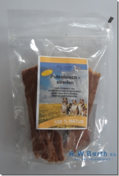 Putenfleischstreifen 150 g