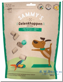 Sammys Gelenkhappen 350 g