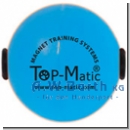 Top-Matic Technic Ball soft blau