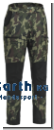 PINEWOOD Damenhose Caribou camoflage