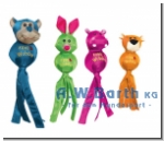 KONG Wubba Ballistic Friends S 24 cm