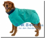 Ruffwear Dirtbag™ Hunde-Handtuchmantel M