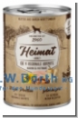 Heimat Adult feine Hofpute & Ente 400 g