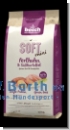 bosch HPC SOFT Mini Perlhuhn & Süßkartoffel 1 kg