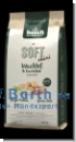 Bosch HPC+ SOFT MINI Wachtel & Kartoffel 1 kg