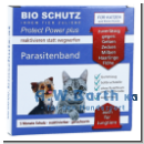 BIO SCHUTZ Parasitenband Katze