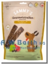 Sammys Gourmetstreifen Hühnchen & Lamm 180 g Nimm 3 zahl 2