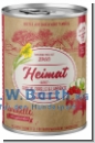 Heimat Adult Forelle & Ente 400 g