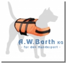 Schwimmweste DOGGY AQUA-TOP M