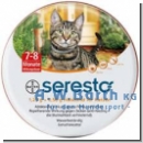 Bayer Seresto® für Katzen